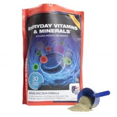 Equine America Everyday Vitamins & Minerals