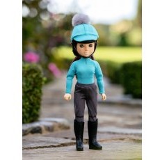 LeMieux Toy Rider - Florence LeMieux Toy Rider - Florence