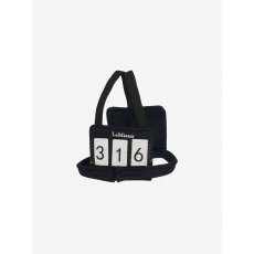 LeMieux Toy Rider Body Protector & Number Bib