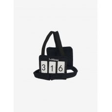 LeMieux Toy Rider Body Protector & Number Bib