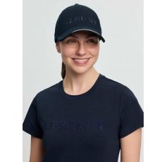 LeMieux Brilliance Baseball Cap - Navy
