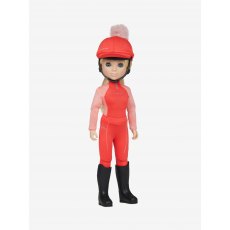 LeMieux Toy Rider - Harlow Coral Crush
