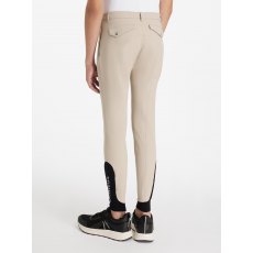 LeMieux Young Rider Boys Classique Breech - Beige
