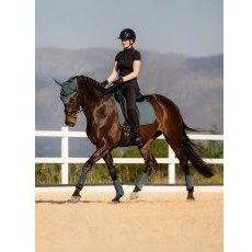 LeMieux Essence Dressage Square - Jungle LeMieux Essence Dressage Square - Jungle