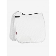 LeMieux Brilliance Close Contact Square - White LeMieux Brilliance Close Contact Square - White