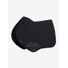LeMieux Brilliance Close Contact Square - Black LeMieux Brilliance Close Contact Square - Black