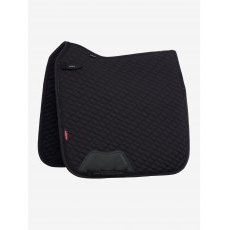 LeMieux Brilliance Dressage Square - Black LeMieux Brilliance Dressage Square - Black