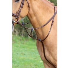 Shires Velociti GARA Running Martingale Shires Velociti GARA Running Martingale