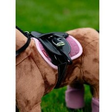 LeMieux Toy Pony Pad - Mallow