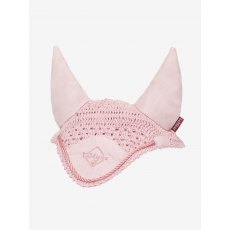 LeMieux Hobby Horse Fly Hood - Mallow