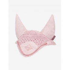 LeMieux Hobby Horse Fly Hood - Mallow LeMieux Hobby Horse Fly Hood - Mallow