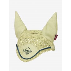 LeMieux Hobby Horse Fly Hood - Macaron