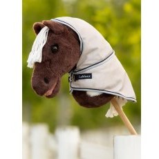 LeMieux Hobby Horse Fly Rug LeMieux Hobby Horse Fly Rug