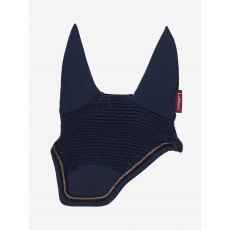 LeMieux Brilliance Fly Hood - Navy