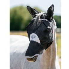 LeMieux 360 Vision Full Fly Mask LeMieux 360 Vision Full Fly Mask