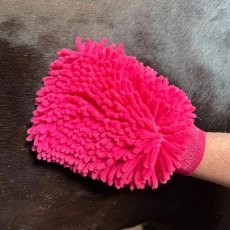 Smart Grooming Microfibre Grooming Mitt Smart Grooming Microfibre Grooming Mitt