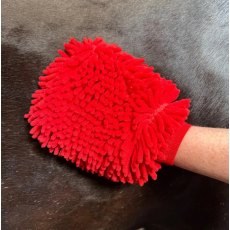 Smart Grooming Microfibre Grooming Mitt Smart Grooming Microfibre Grooming Mitt