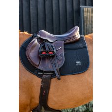 Woof Wear iVent CC Pad  - Black