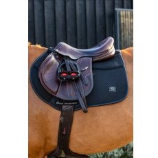 Woof Wear iVent CC Pad - Black Woof Wear iVent CC Pad - Black