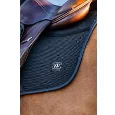 Woof Wear iVent CC Pad - Black Woof Wear iVent CC Pad - Black