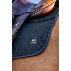 Woof Wear iVent CC Pad  - Black