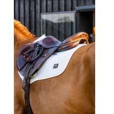 Woof Wear iVent CC Pad - White Woof Wear iVent CC Pad - White