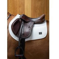 Woof Wear iVent CC Pad - White Woof Wear iVent CC Pad - White