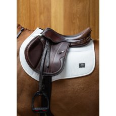Woof Wear iVent CC Pad - White Woof Wear iVent CC Pad - White