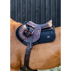Woof Wear Elite Comfort Plus CC Pad - Black Woof Wear Elite Comfort Plus CC Pad - Black