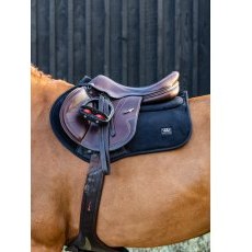 Woof Wear Elite Comfort Plus CC Pad - Black Woof Wear Elite Comfort Plus CC Pad - Black