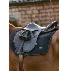 Woof Wear Elite Comfort Plus CC Pad - Black Woof Wear Elite Comfort Plus CC Pad - Black