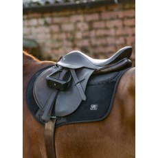 Woof Wear Elite Comfort Plus CC Pad - Black Woof Wear Elite Comfort Plus CC Pad - Black