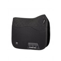 Woof Wear Elite Comfort Mesh DR Pad - Black