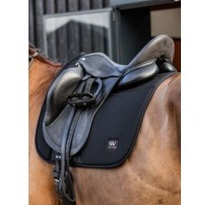 Woof Wear Elite Comfort Mesh DR Pad - Black