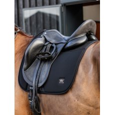 Woof Wear Elite Comfort Mesh DR Pad - Black Woof Wear Elite Comfort Mesh DR Pad - Black