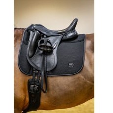 Woof Wear iVent DR Pad - Black Woof Wear iVent DR Pad - Black