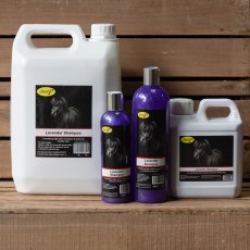 Smart Grooming Lavender Shampoo