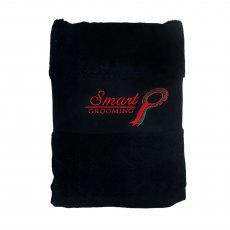 Smart Grooming Dry Off Towel