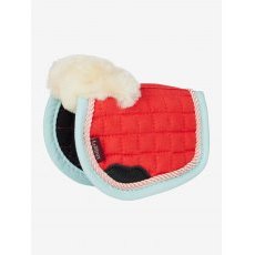 LeMieux Harlow Toy Pony Pad - Coral Crush LeMieux Harlow Toy Pony Pad - Coral Crush