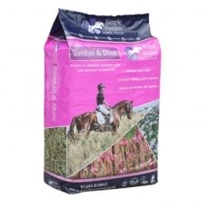 Simple Systems Sainfoin & Shine Simple Systems Sainfoin & Shine