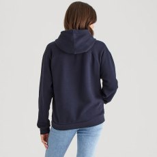 Ridgeline Womens Signature Hoodie - Navy