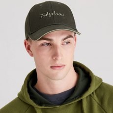 Ridgeline Signature Cap - Deep Forest Ridgeline Signature Cap - Deep Forest