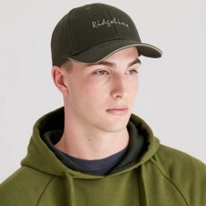 Ridgeline Signature Cap - Deep Forest Ridgeline Signature Cap - Deep Forest