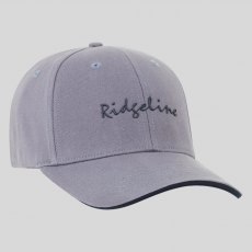Ridgeline Signature Cap - Storm Ridgeline Signature Cap - Storm