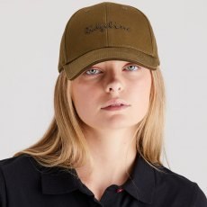Ridgeline Signature Cap - Teak Ridgeline Signature Cap - Teak
