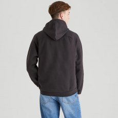 Ridgeline Mens Signature Hoodie - Shale