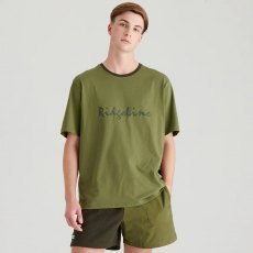 Ridgeline Mens Signature T Shirt - Fern Ridgeline Mens Signature T Shirt - Fern