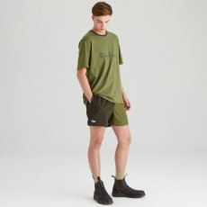 Ridgeline Mens Signature T Shirt - Fern Ridgeline Mens Signature T Shirt - Fern