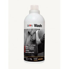 NAF LTSHI Skin Wash