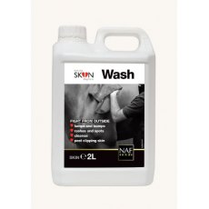 NAF LTSHI Skin Wash